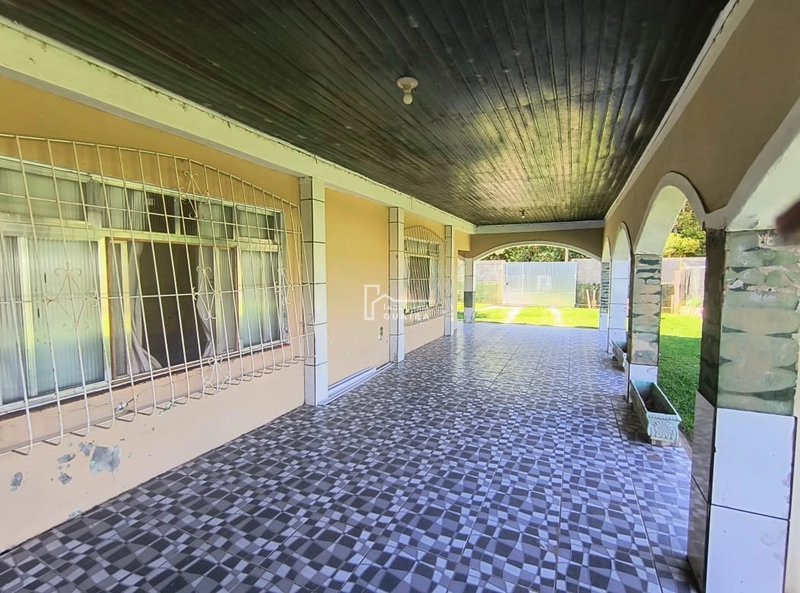 casa com amplo espaço para sua familia: 16ª foto da galeria de imagens do imóvel