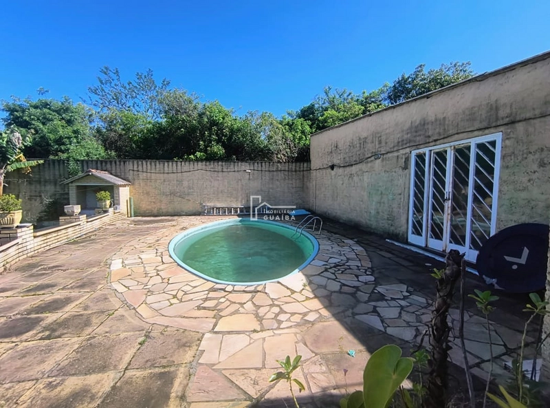 casa com amplo espaço para sua familia: 15ª foto da galeria de imagens do imóvel
