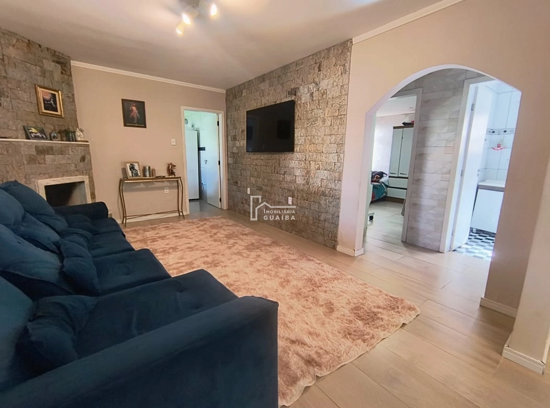 casa com amplo espaço para sua familia: 17ª foto da galeria de imagens do imóvel