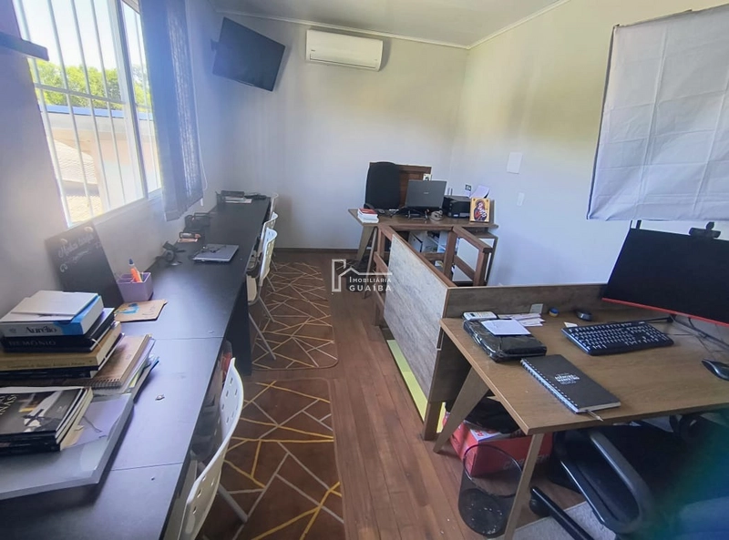 casa com amplo espaço para sua familia: 30ª foto da galeria de imagens do imóvel