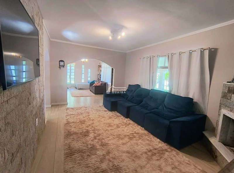 casa com amplo espaço para sua familia: 18ª foto da galeria de imagens do imóvel