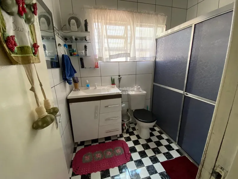 casa com amplo espaço para sua familia: 32ª foto da galeria de imagens do imóvel