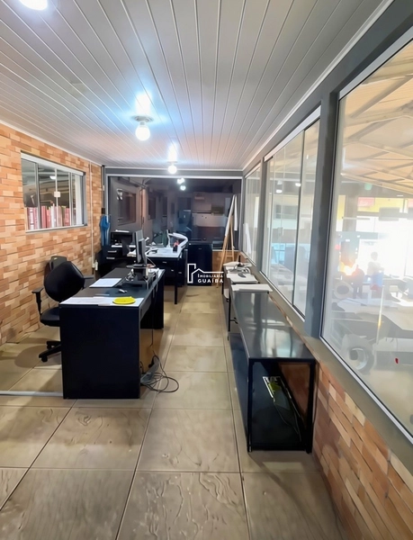 Excelente área para sua empresa!: 3ª foto da galeria de imagens do imóvel