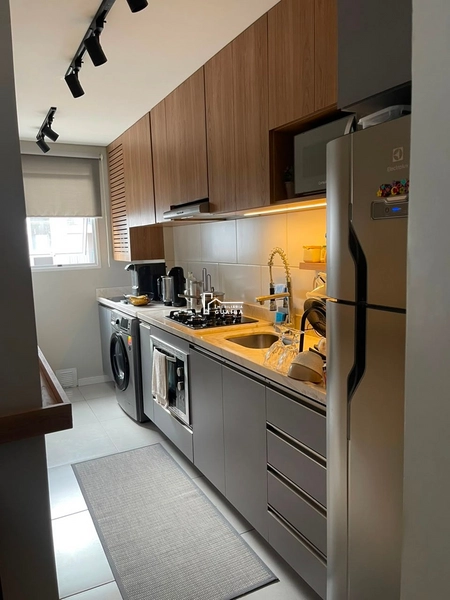 Apartamento Ideal: 4ª foto da galeria de imagens do imóvel