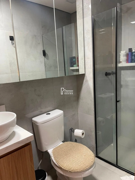 Apartamento Ideal: 6ª foto da galeria de imagens do imóvel