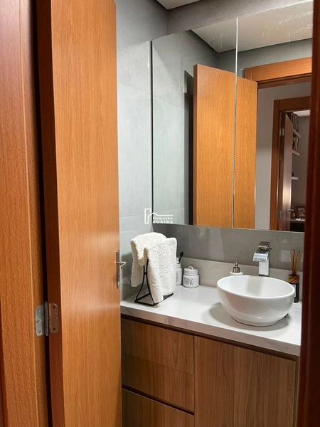 Apartamento Ideal: 3ª foto da galeria de imagens do imóvel