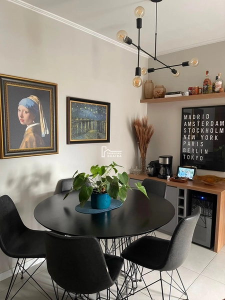 Apartamento Ideal: 10ª foto da galeria de imagens do imóvel