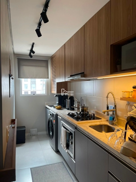 Apartamento Ideal: 9ª foto da galeria de imagens do imóvel