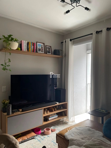 Apartamento Ideal: 8ª foto da galeria de imagens do imóvel