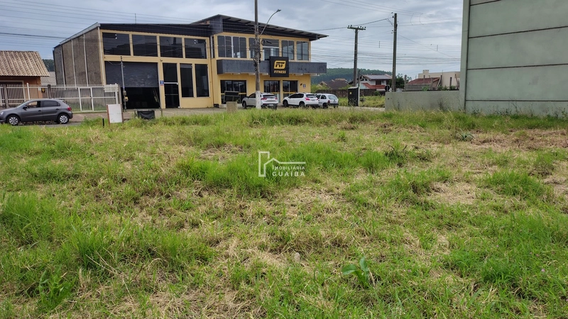 Terreno á venda no Bairro Jardim dos Lagos -Guaíba -RS: 5ª foto da galeria de imagens do imóvel