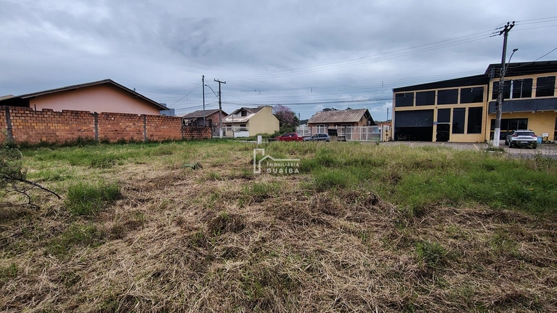 Terreno á venda no Bairro Jardim dos Lagos -Guaíba -RS: 2ª foto da galeria de imagens do imóvel