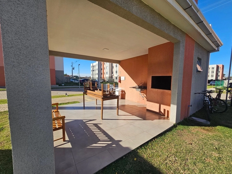 Apartamento à venda no Residencial Riviera: 6ª foto da galeria de imagens do imóvel