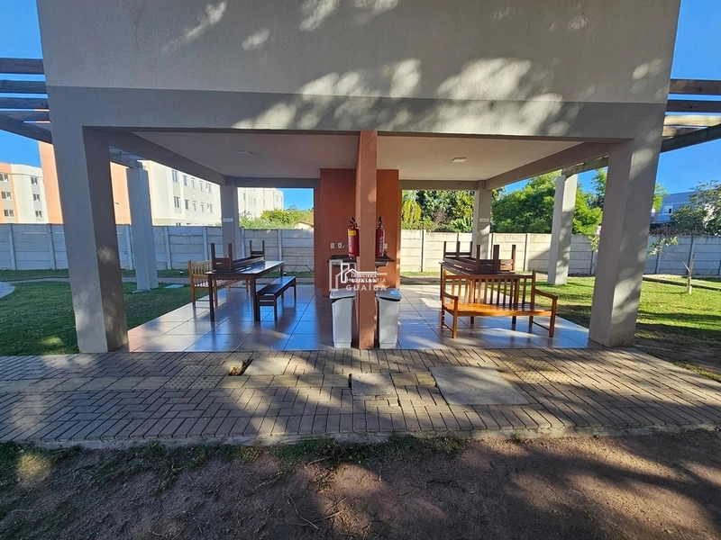 Apartamento à venda no Residencial Riviera: 5ª foto da galeria de imagens do imóvel