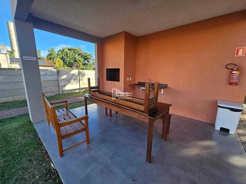 Apartamento à venda no Residencial Riviera: 7ª foto da galeria de imagens do imóvel