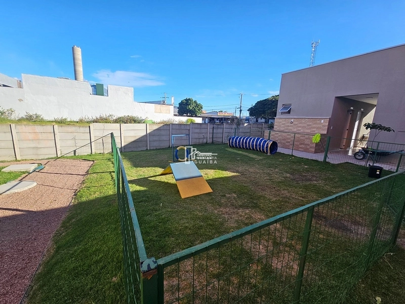 Apartamento à venda no Residencial Riviera: 4ª foto da galeria de imagens do imóvel