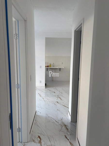 Apartamento à venda no Residencial Riviera: 10ª foto da galeria de imagens do imóvel