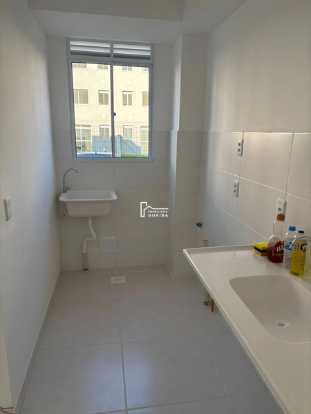 Apartamento à venda no Residencial Riviera: 14ª foto da galeria de imagens do imóvel