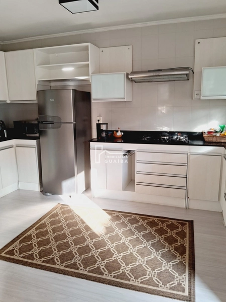 LINDA RESIDÊNCIA COM FINO ACABAMENTO.: 5ª foto da galeria de imagens do imóvel