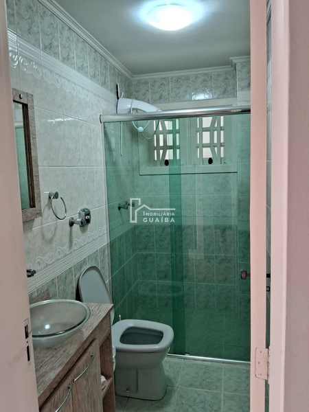 LINDA RESIDÊNCIA COM FINO ACABAMENTO.: 11ª foto da galeria de imagens do imóvel