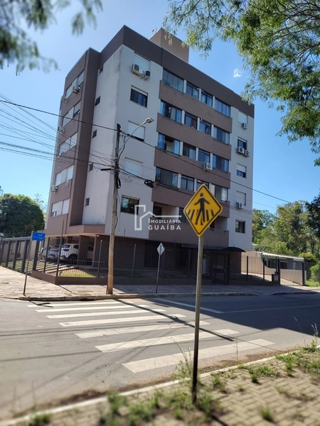 Apartamento em Local Tranquilo: 2ª foto da galeria de imagens do imóvel