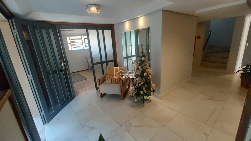 Apartamento em Local Tranquilo: 24ª foto da galeria de imagens do imóvel