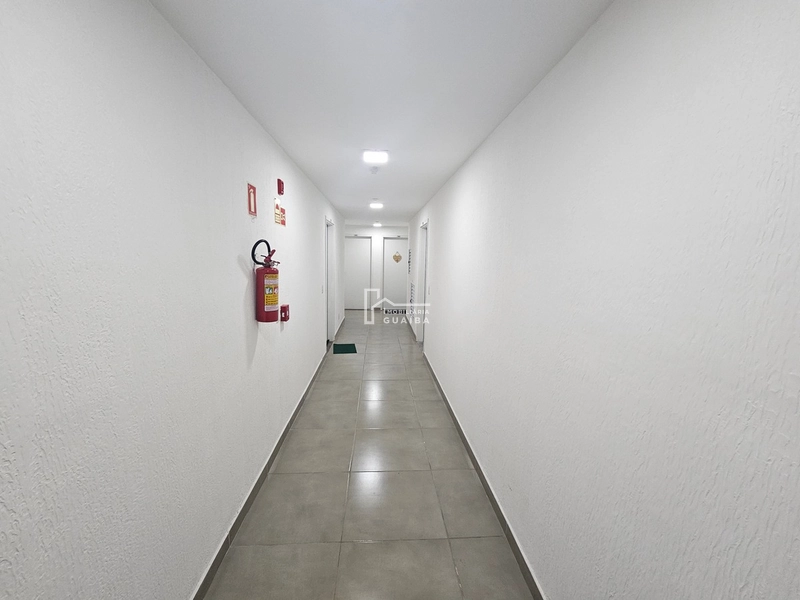 Apartamento à venda no Residencial Riviera: 2ª foto da galeria de imagens do imóvel