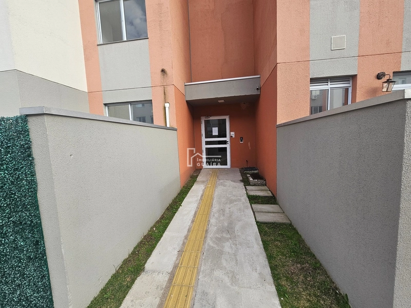 Apartamento à venda no Residencial Riviera: 7ª foto da galeria de imagens do imóvel