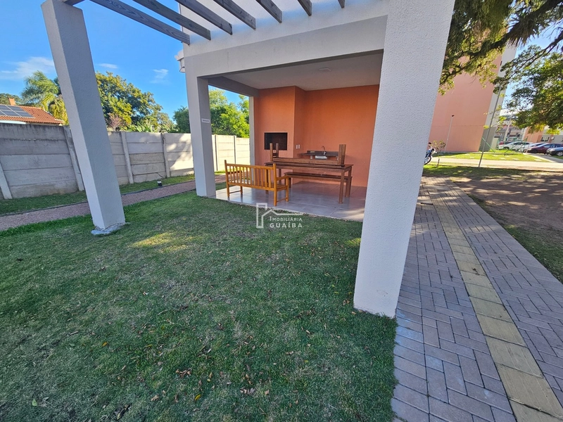 Apartamento à venda no Residencial Riviera: 1ª foto da galeria de imagens do imóvel