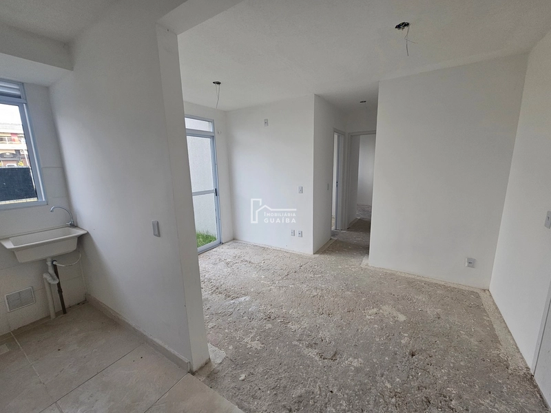 Apartamento à venda no Residencial Riviera: 10ª foto da galeria de imagens do imóvel