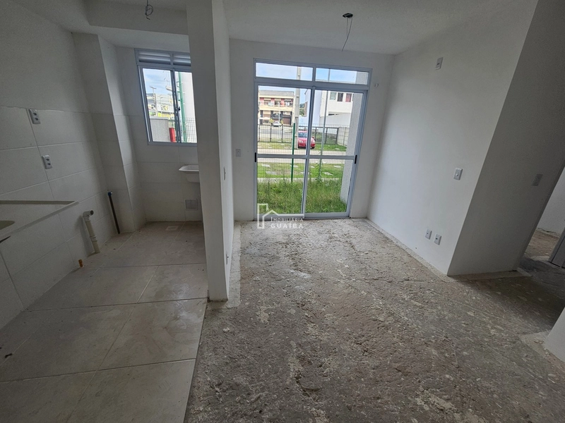 Apartamento à venda no Residencial Riviera: 5ª foto da galeria de imagens do imóvel