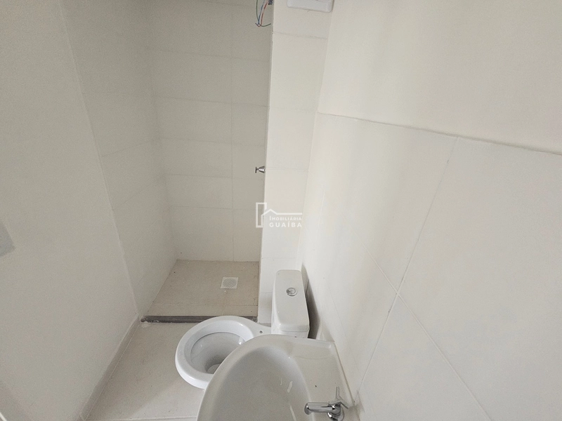 Apartamento à venda no Residencial Riviera: 4ª foto da galeria de imagens do imóvel