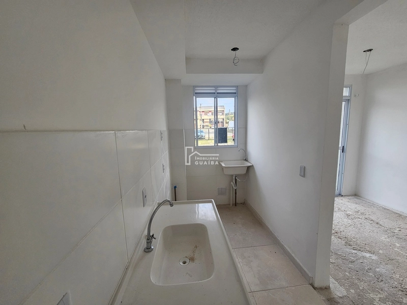 Apartamento à venda no Residencial Riviera: 16ª foto da galeria de imagens do imóvel