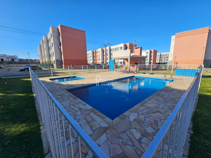 Apartamento à venda no Residencial Riviera: 8ª foto da galeria de imagens do imóvel