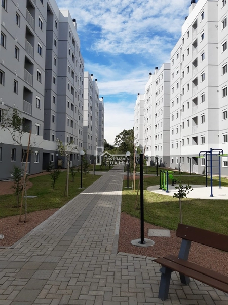 Apartamento mobiliado no Portal do Conde!: 1ª foto da galeria de imagens do imóvel