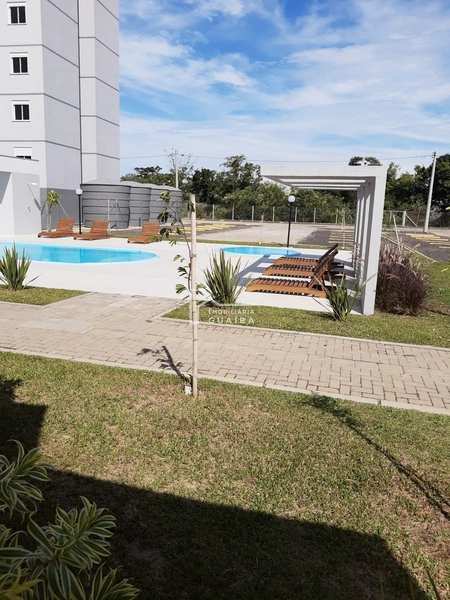 Apartamento mobiliado no Portal do Conde!: 7ª foto da galeria de imagens do imóvel