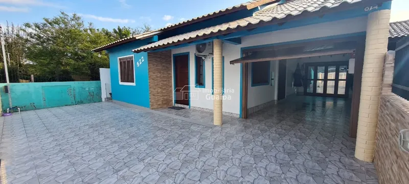 Linda casa em uma das melhores ruas do bairro!: 21ª foto da galeria de imagens do imóvel
