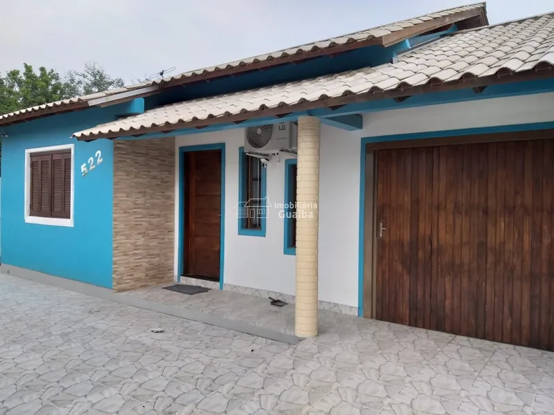 Linda casa em uma das melhores ruas do bairro!: 19ª foto da galeria de imagens do imóvel
