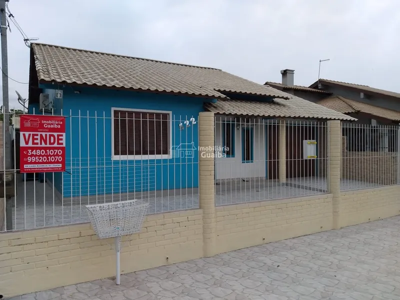 Linda casa em uma das melhores ruas do bairro!: 18ª foto da galeria de imagens do imóvel