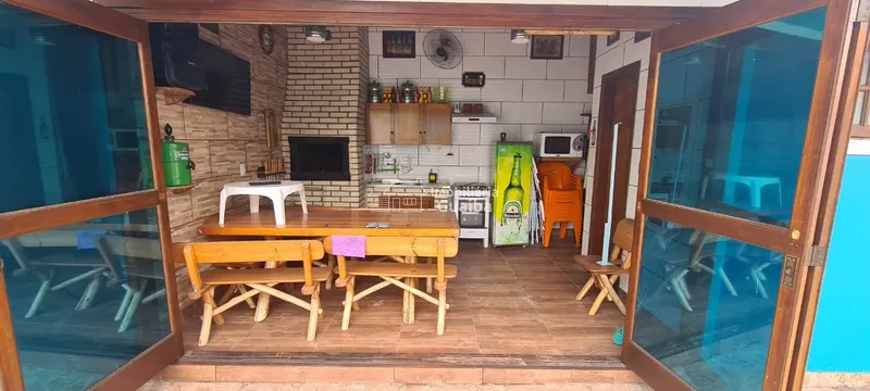 Linda casa em uma das melhores ruas do bairro!: 28ª foto da galeria de imagens do imóvel