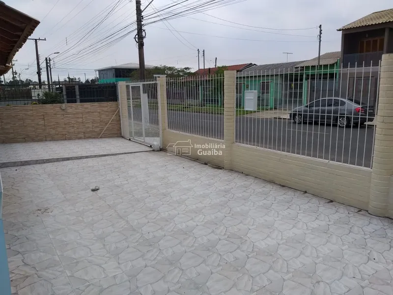 Linda casa em uma das melhores ruas do bairro!: 23ª foto da galeria de imagens do imóvel