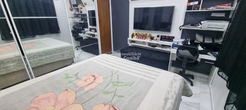 Linda casa em uma das melhores ruas do bairro!: 7ª foto da galeria de imagens do imóvel