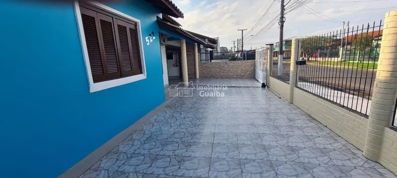 Linda casa em uma das melhores ruas do bairro!: 24ª foto da galeria de imagens do imóvel