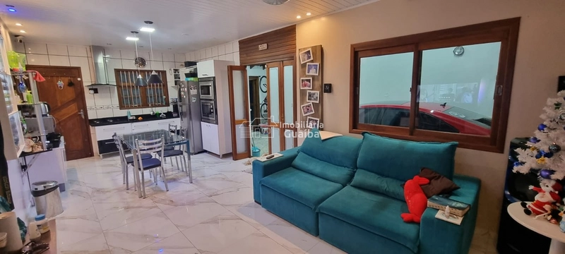 Linda casa em uma das melhores ruas do bairro!: 9ª foto da galeria de imagens do imóvel