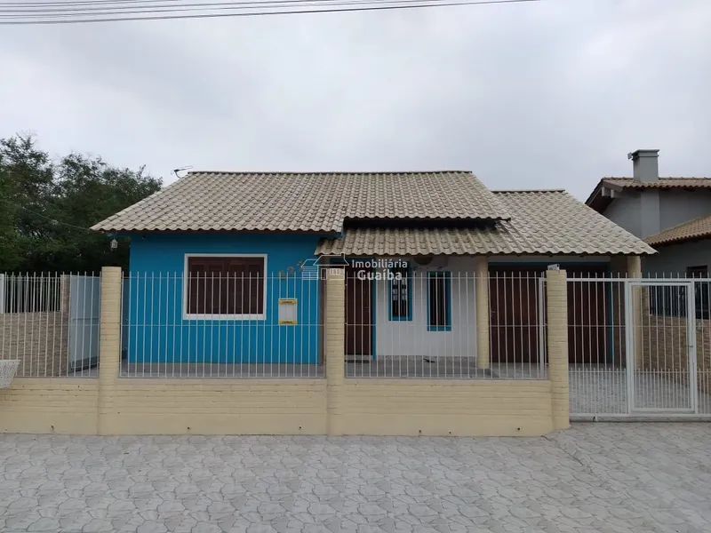 Linda casa em uma das melhores ruas do bairro!: 16ª foto da galeria de imagens do imóvel