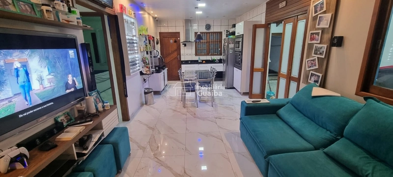 Linda casa em uma das melhores ruas do bairro!: 12ª foto da galeria de imagens do imóvel