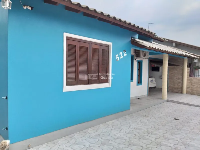 Linda casa em uma das melhores ruas do bairro!: 20ª foto da galeria de imagens do imóvel