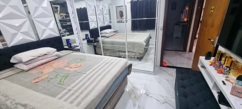 Linda casa em uma das melhores ruas do bairro!: 6ª foto da galeria de imagens do imóvel