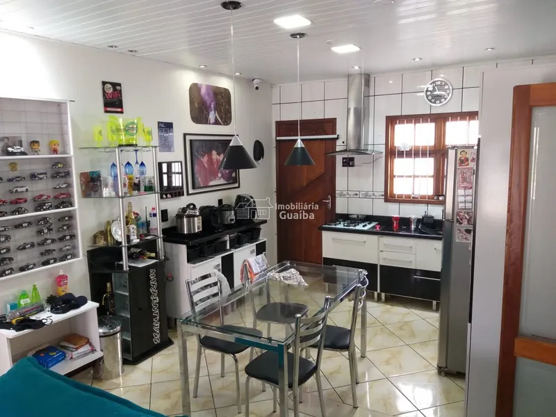 Linda casa em uma das melhores ruas do bairro!: 30ª foto da galeria de imagens do imóvel
