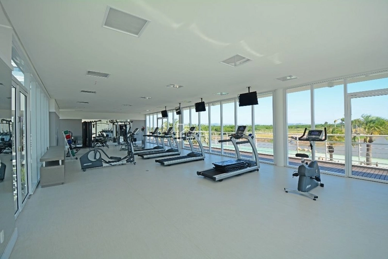 TERRENO EXELENTE NO MARINA PONTA DA FIGUEIRA: 3ª foto da galeria de imagens do imóvel