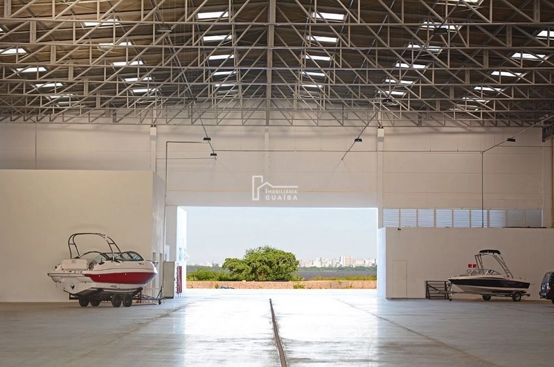 TERRENO EXELENTE NO MARINA PONTA DA FIGUEIRA: 2ª foto da galeria de imagens do imóvel